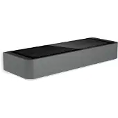 Steinel Lampada da esterno XSolar Antracite IP44