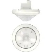 Theben theRonda S360-100 UP presenza bianco