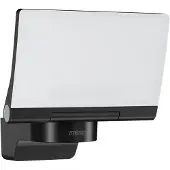 Steinel XLED Home 2 Faretto da esterno in nero