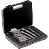 Bahco Set di punte rapide 8 pezzi, 9529/S8