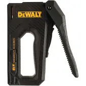 DeWalt Handtacker und Nagler Karbonfaser