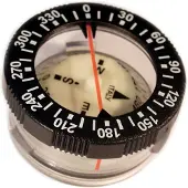 Metalsub Bussola Capsule