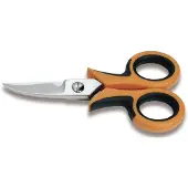 Beta Utensili Forbici Elettriche Con Lame Rotonde 44 Mm