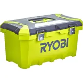 Ryobi RTB19INCH Cassetta portautensili rigida 33 litri 240x290x485 mm