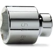 Beta CHIAVE A BUSSOLA ESAGONALE ART. 928A 32 mm