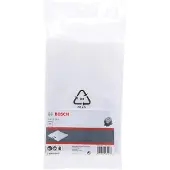 Bosch Buste Gas 12-25 5pz In Polietilene (pe)