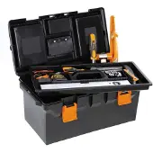 Beta Tools Cassetta degli attrezzi CP15L in plastica 021150202