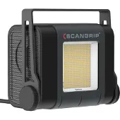 SCANGRIP LED-Strahler SITE LIGHT 40 315 W 10000-40000 lm 10m H07RN-F 3x1mm²
