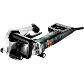 Metabo Inseguitrice 125Mm 1900W Valigetta Mfe 40
