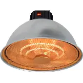 Eurom Terrazza radiatore Party 1500 W