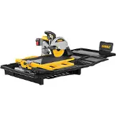 DeWalt Fliesensaege 1600W