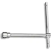 Beta CHIAVE A 'T' SEMPLICE ESAGONALE ART. 950 15 mm