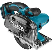 Makita Taglierina per metallo a batteria 18v ltx 135mm 0*ah