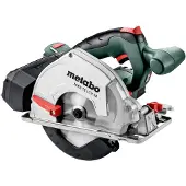 Metabo Saw Mks 18 Ltx 58 Carcassa Metabox 340