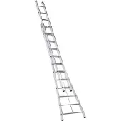 Altrex Scala a pioli Kibo – 2x12 gradini