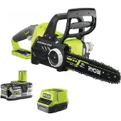 Ryobi Motosega a batteria RCS18X3050F 18V 30cm One+ senza spazzole