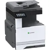 Lexmark Stampante Multifunzione Xc9325 A3