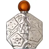 Jean-Charles Brosseau Ombre Platine Donna 100 ml — Eau de Parfum