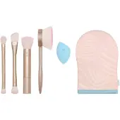 Real Techniques Endless Summer Glow Brush Kit — Set di pennelli
