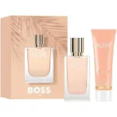 HUGO BOSS Alive 30 ml Donna — Eau de Parfum