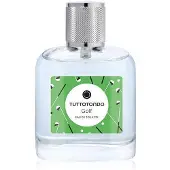 Tuttotondo Golf Unisex — Eau de Toilette