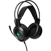 Deltaco Cuffie Gaming Gam-105