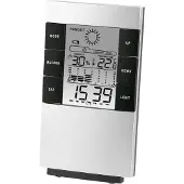 Hama LCD-Thermo-/hygrometer TH-200