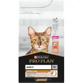 Purina Pro Plan Cibo Per Gatti Pro Plan Elegant Derma Salmon 3kg