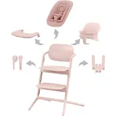 Cybex Seggiolone Lemo2 4 In 1