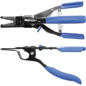 Bgs Spelafili bloccabile 202 mm - 9737