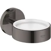GROHE Supporto ESSENTIALS in grafite dura