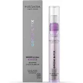 Mádara Grow & Fix 4,25 ml — Siero Ciglia e Sopracciglia