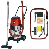 Einhell Aspirapolvere Industriale Te-vc 36/30 Li