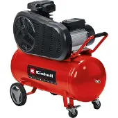 Einhell Compressore TE-AC 400/90/10 3000 W