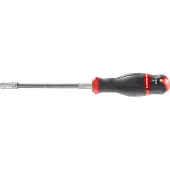 Facom Handschrauber, flexibel Sechskant 6mm