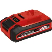 Einhell Batteria Power-X-Change Plus 18V 4,0Ah