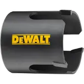 DeWalt DT90415-QZ - Fresa in metallo duro multimateriale 65mm