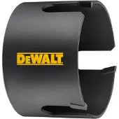 DeWalt DT90413-QZ - Fresa in metallo duro multimateriale 60mm