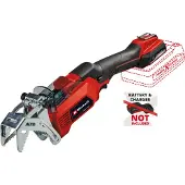 Einhell Sega A Sciabola Ge-gs 18/150 Li-solo 18v