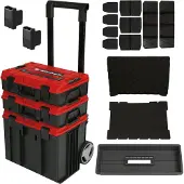 Einhell Valigia per trasporto e conservazione