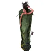 Cocoon - Copertura zaino - Soie Mummy Dark Olive Green - Kaki