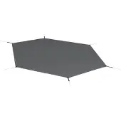 Sea to Summit Telos TR2 Bigfoot Telo pavimento tenda charcoal