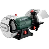 Metabo DS 150 Plus Doppelschleifmaschine (Schleifmaschine) # 604160000