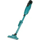 Makita Aspirapolvere A Scopa Dcl284fz