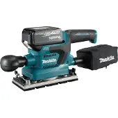 Makita Levigatrice Dbo382z