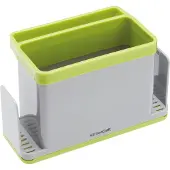 Kitchencraft Portautensili 19.5x9x12 Cm