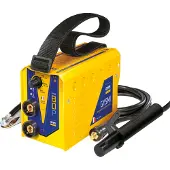 GYS Set saldatrice - GYSMI 80P - Con valigetta e accessori