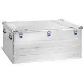 Alutec Aluminiumbox INDUSTRY 425 (1160x755x485mm, staub-/spritzwassergeschützt)