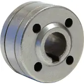 GYS ruota 1 rullo 0,8-1,00 mm