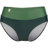 INASKA Women's Bottom Flow Parte inferiore bikini Donna (3XL, variopinto)
